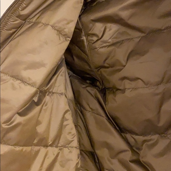 LULULEMON non-stop reversible bomber jacket - Picture 6 of 7